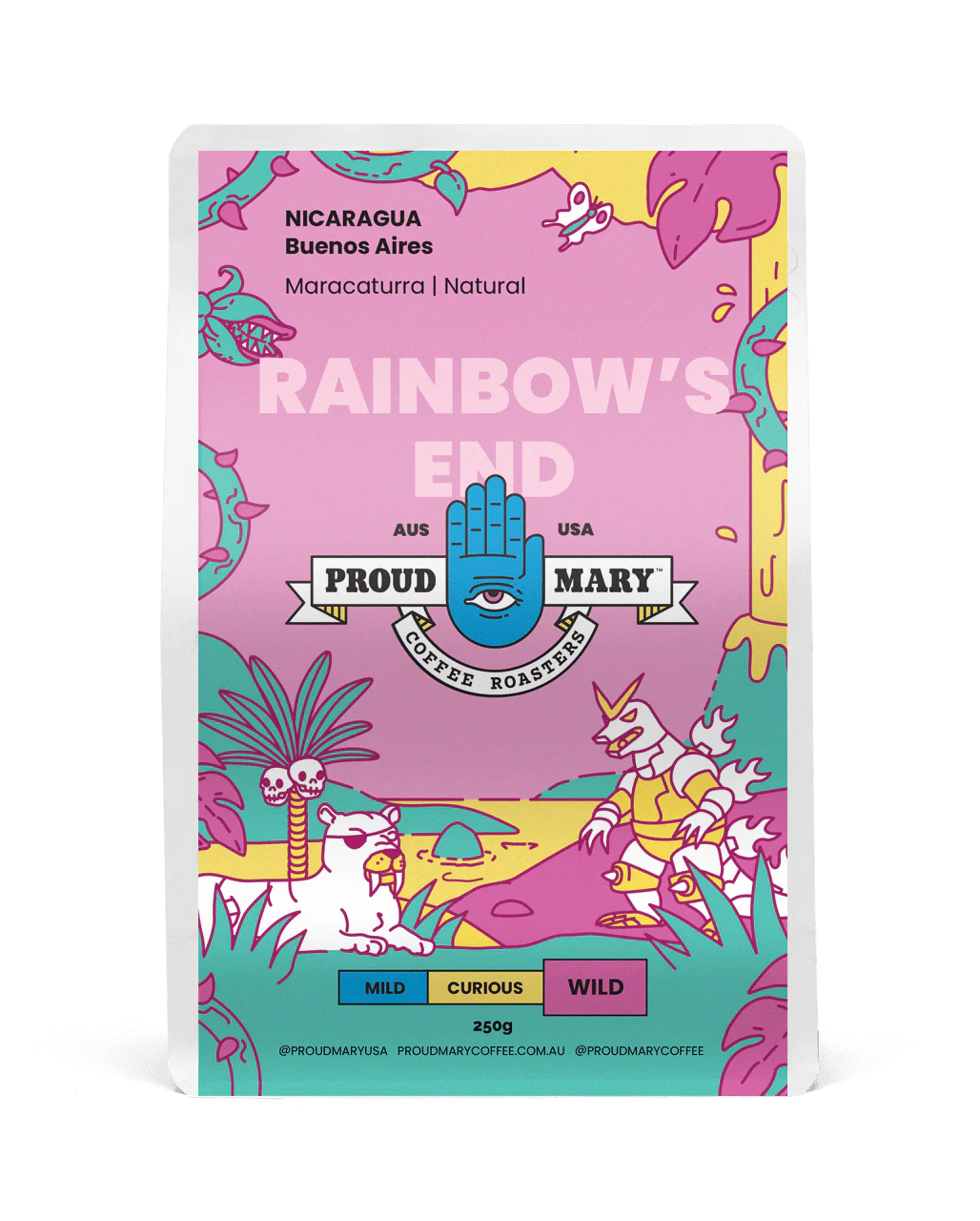 Nicaragua Buenos Aires