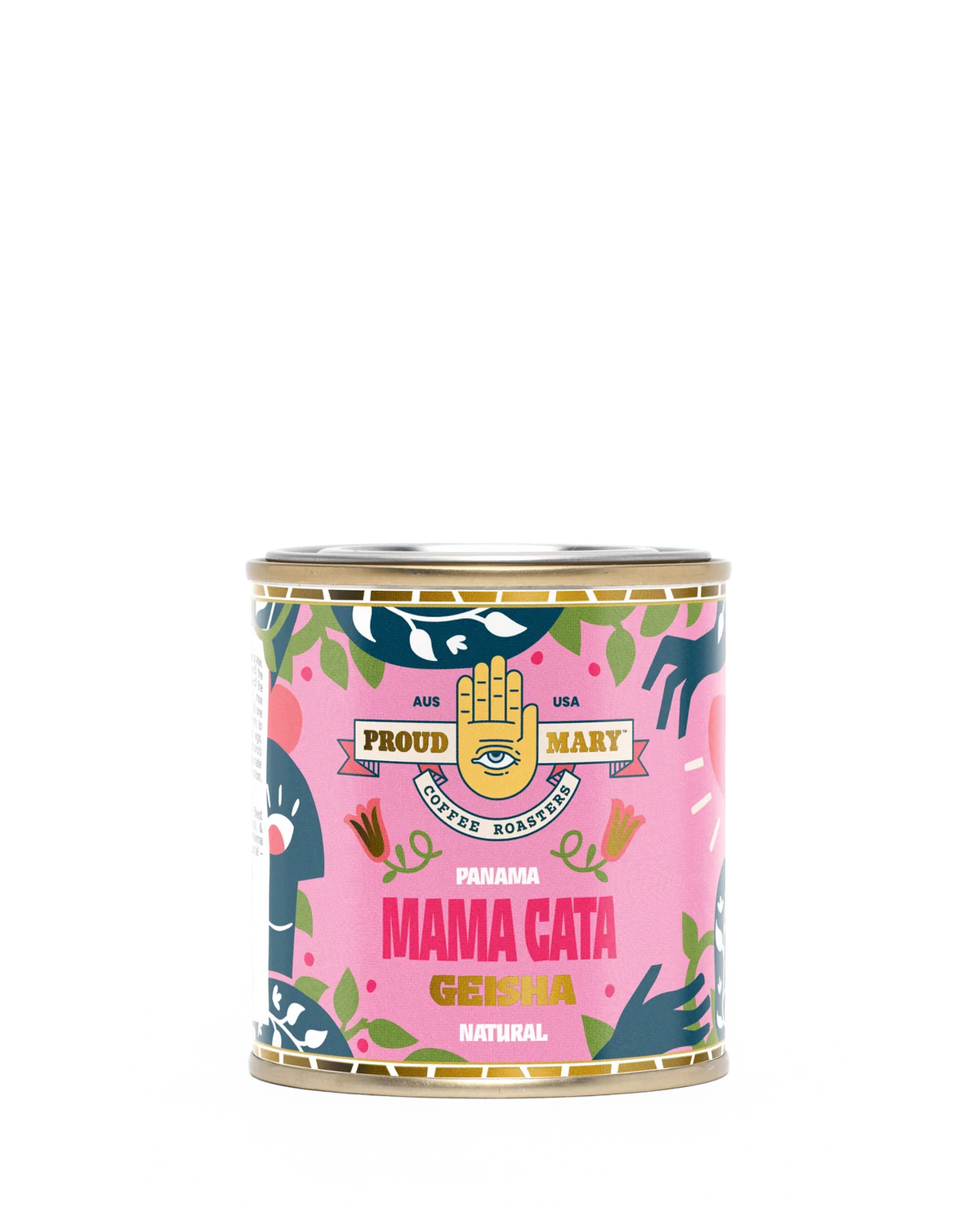 Panama Mama Cata Estate