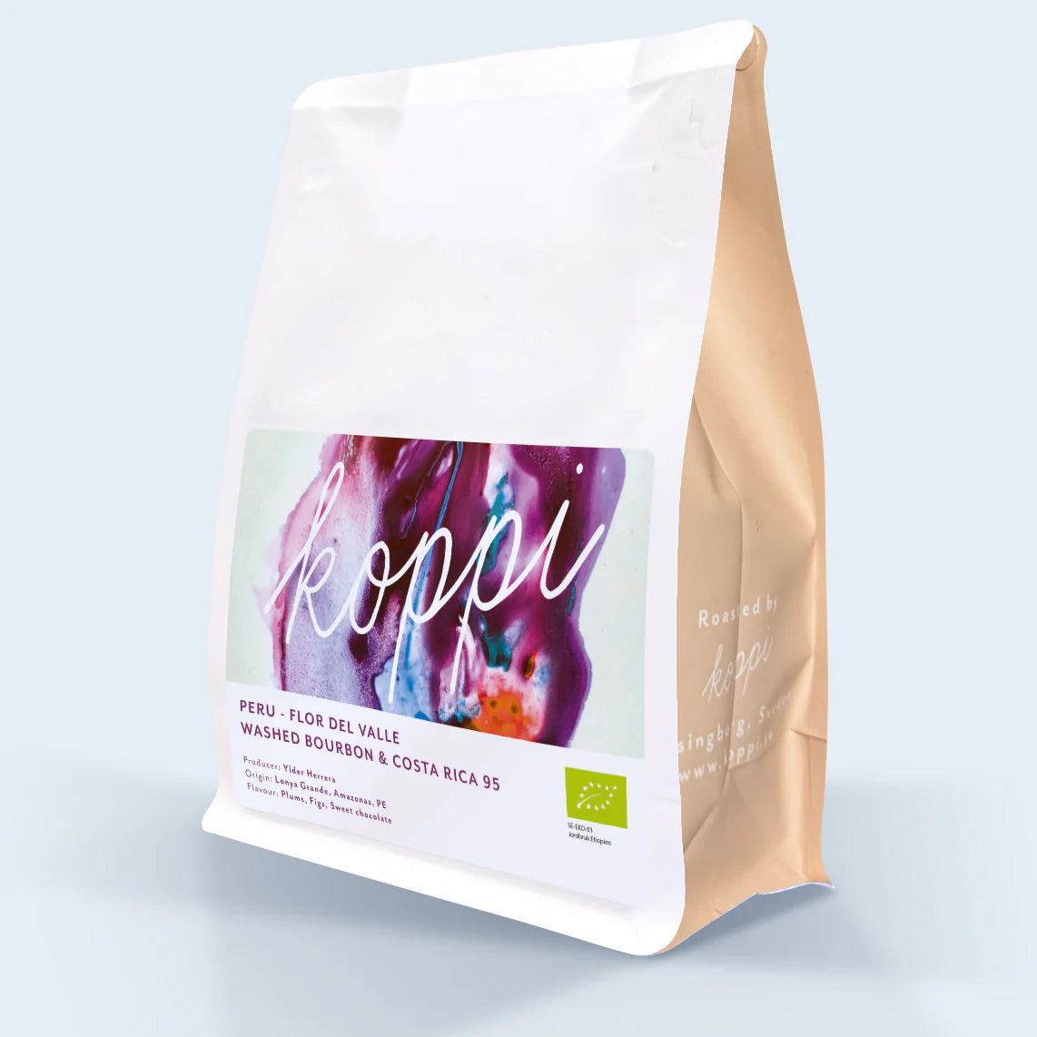 Peru - Flor del Valle