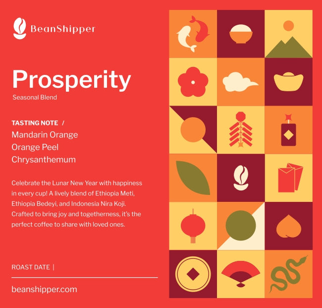 Prosperity