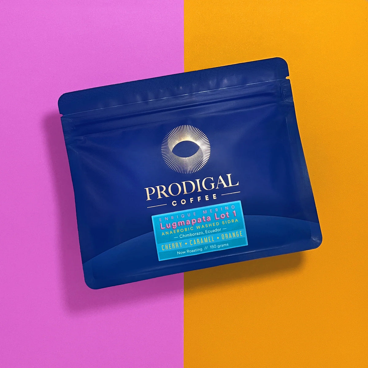 Ecuador Lugmapata Lot 1