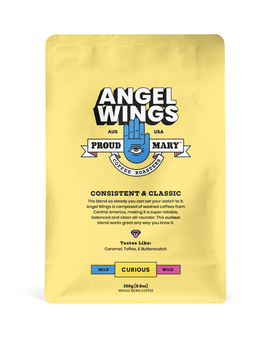 Angel Wings