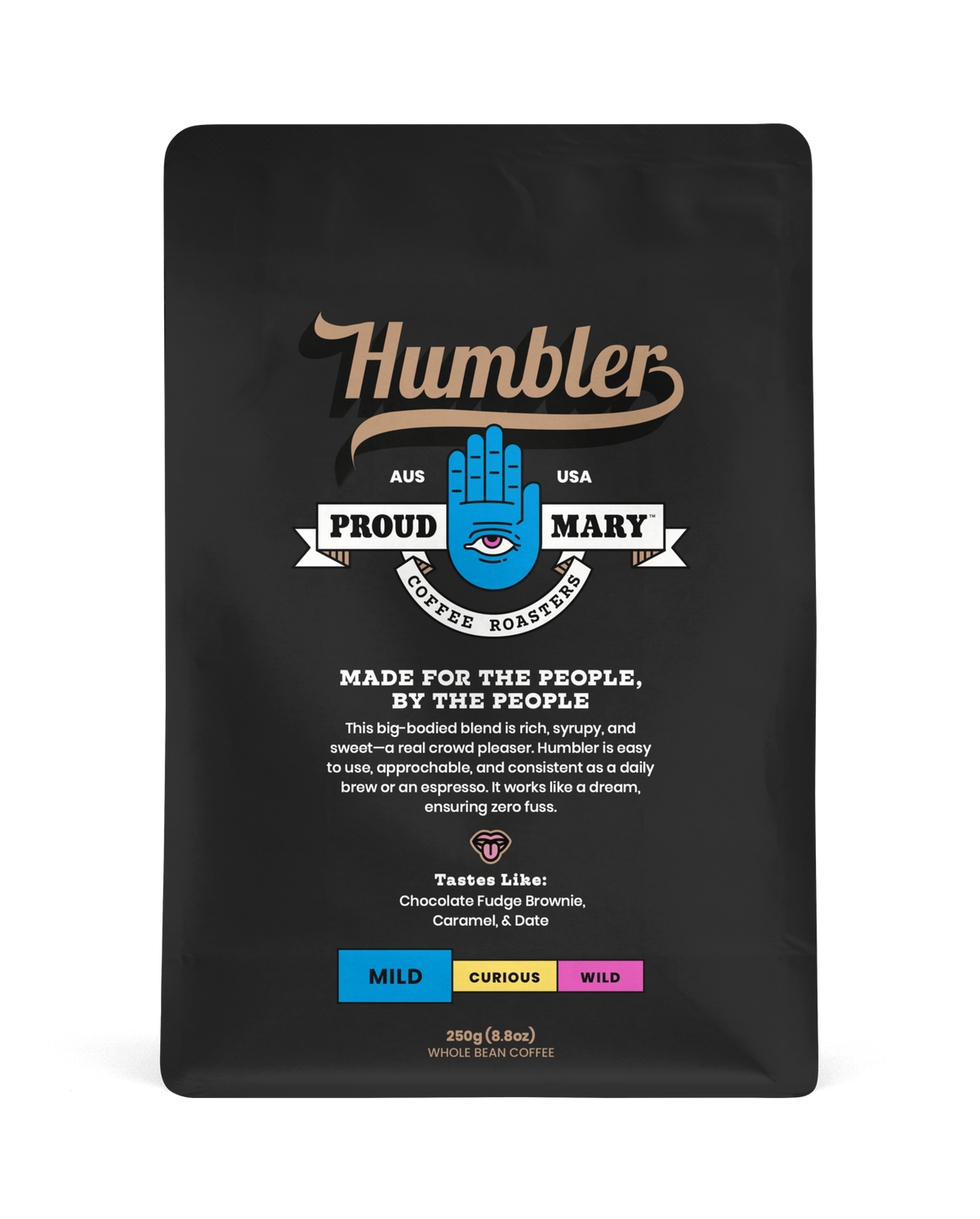 Humbler Blend