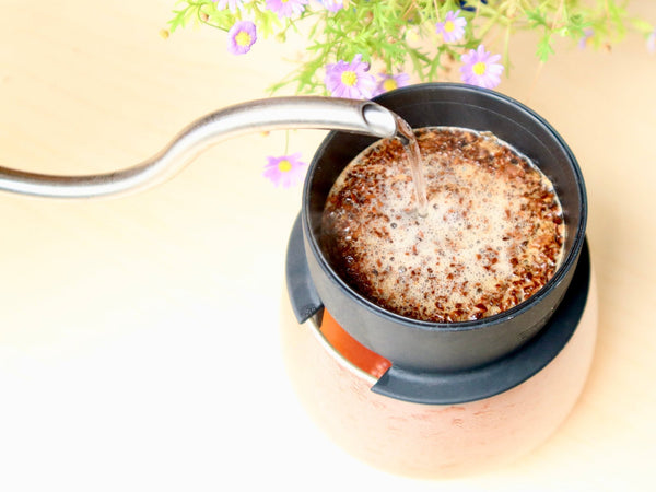 Blaq Cup Set