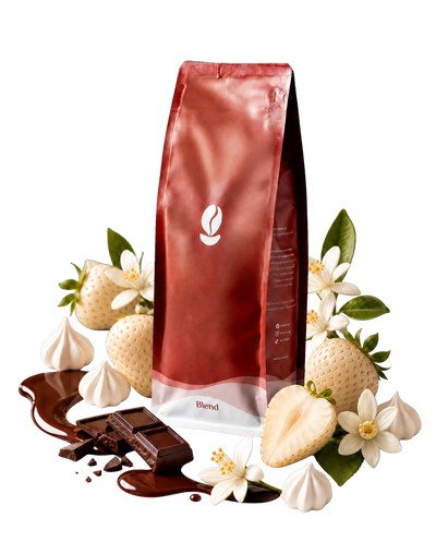 Blossom Pavlova