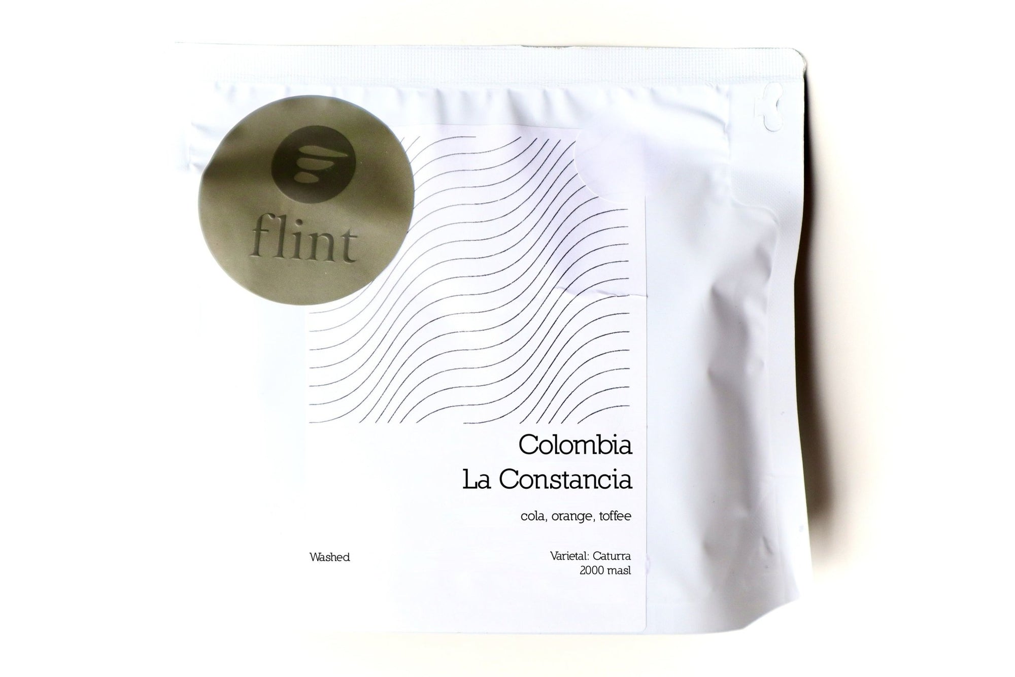 Colombia La Constancia - Bean Shipper
