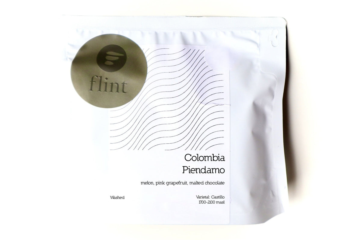 Colombia Peindamo - Bean Shipper