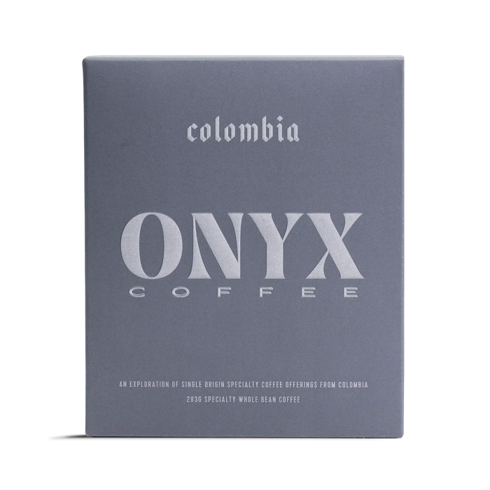 Colombia Altos de Quitumpamba Chiroso