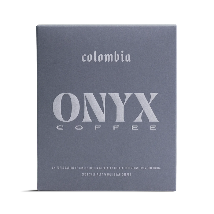 Colombia Juan Jimenez Caturra