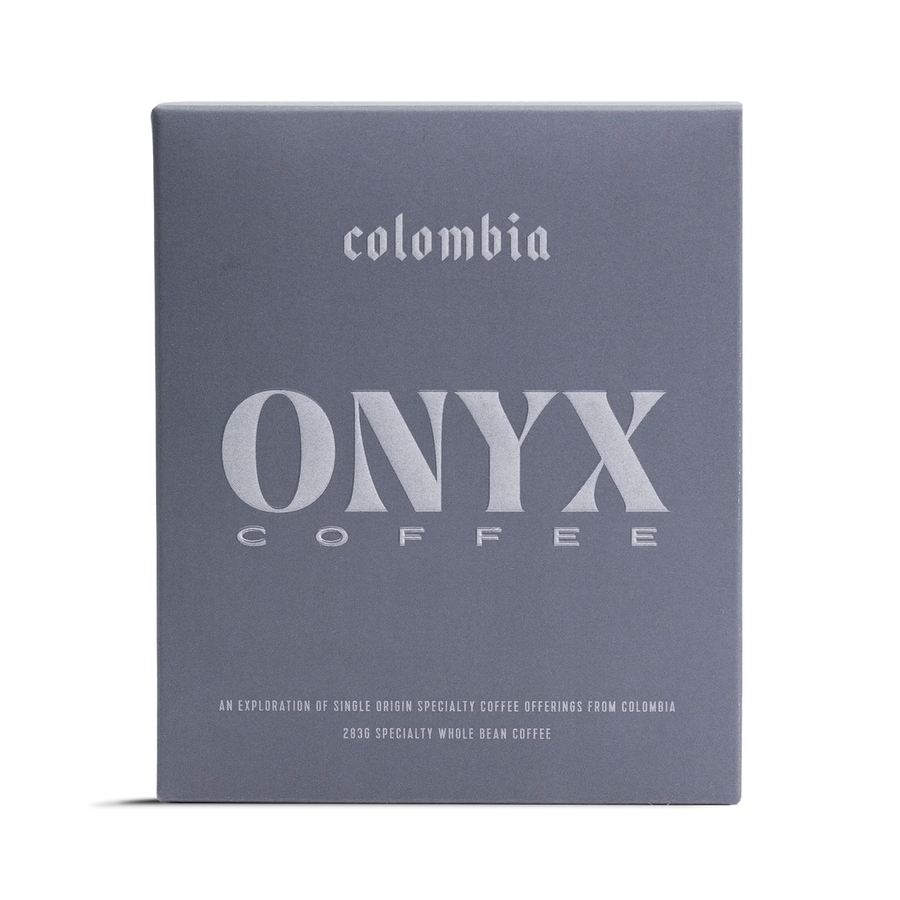 Colombia Juan Jimenez Caturra
