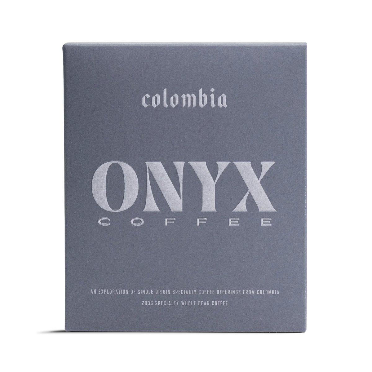 Colombia Sebastian Ramirez Caturra IPA