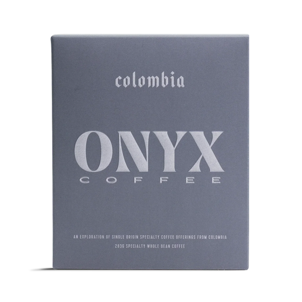 Colombia Adrian Lasso Typica Mejorado