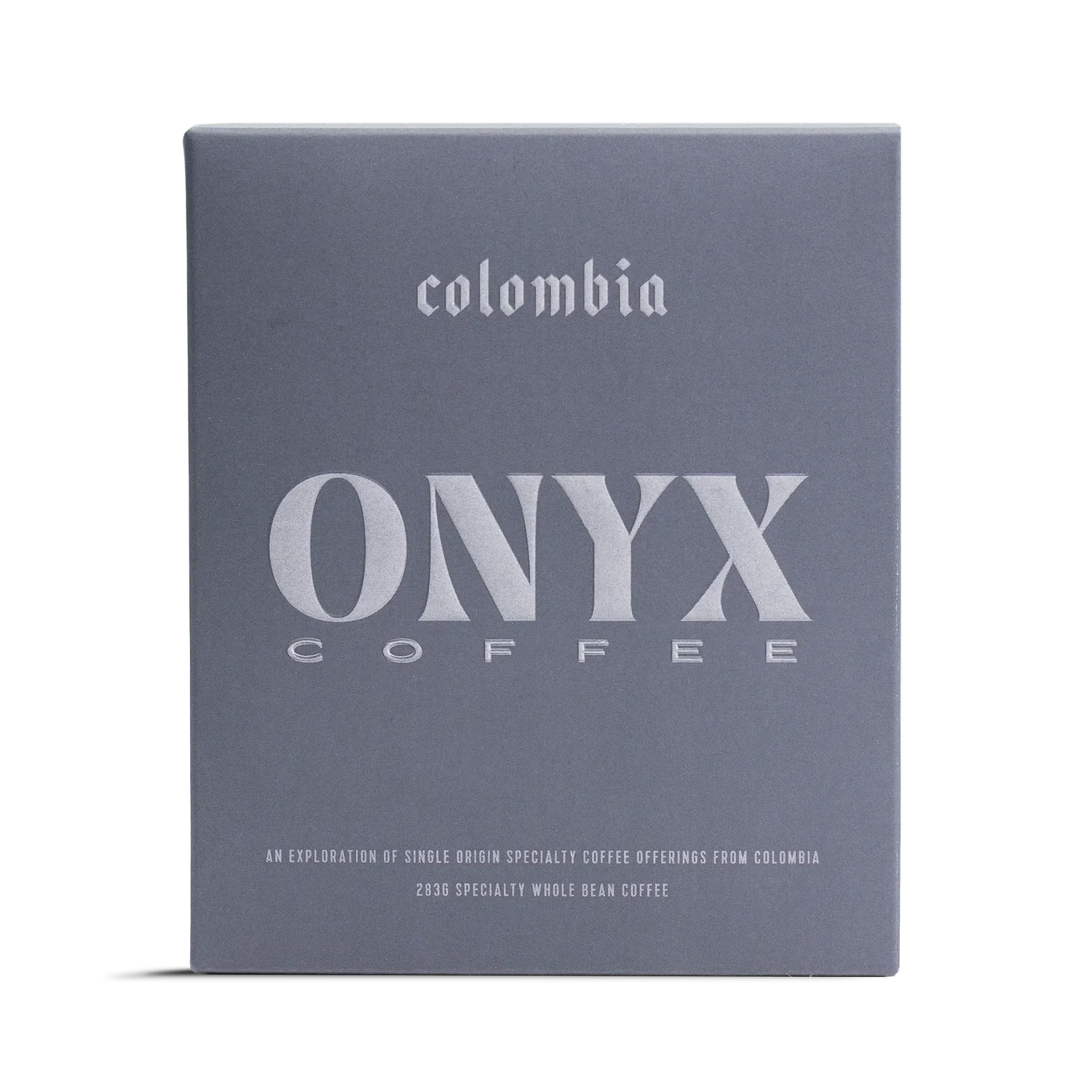 Colombia Adrian Lasso Typica Mejorado by Onyx Coffee Lab