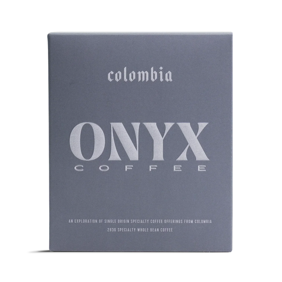 Decaf Colombia El Vergel Co-Ferment