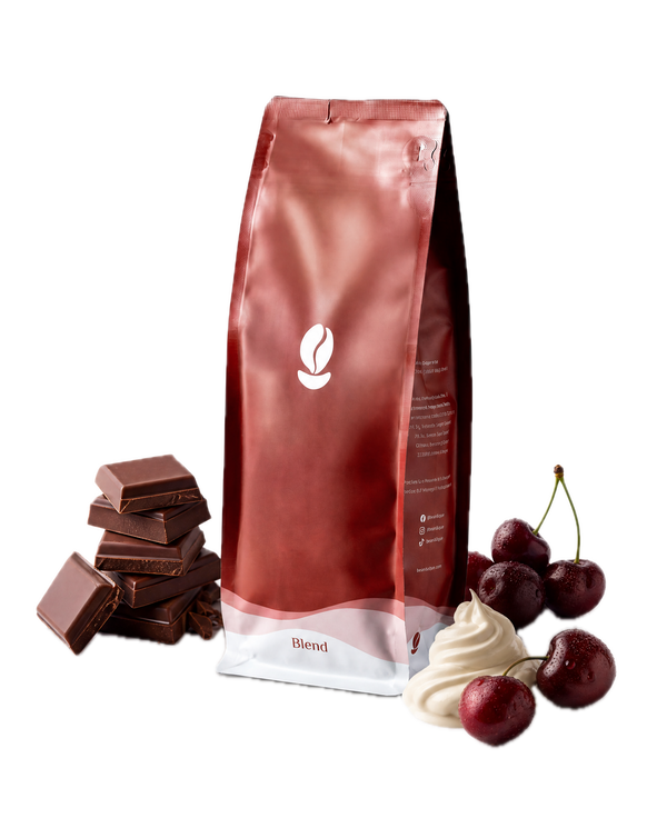 Black Forest