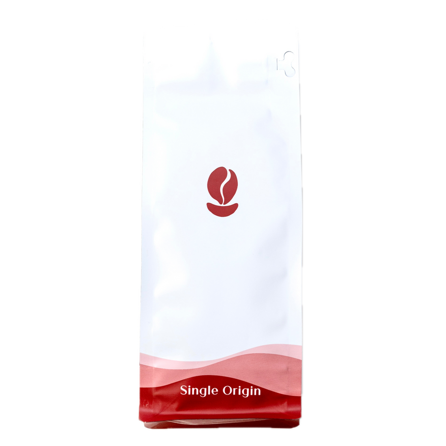 Malaysia Johor Kulai - Natural Processed Liberica