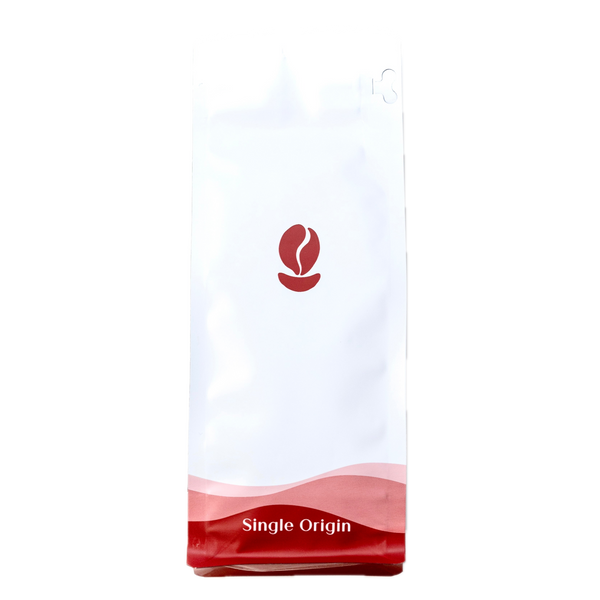 Malaysia Sarawak Long Banga - Honey Processed Liberica