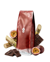 Shipper Blend