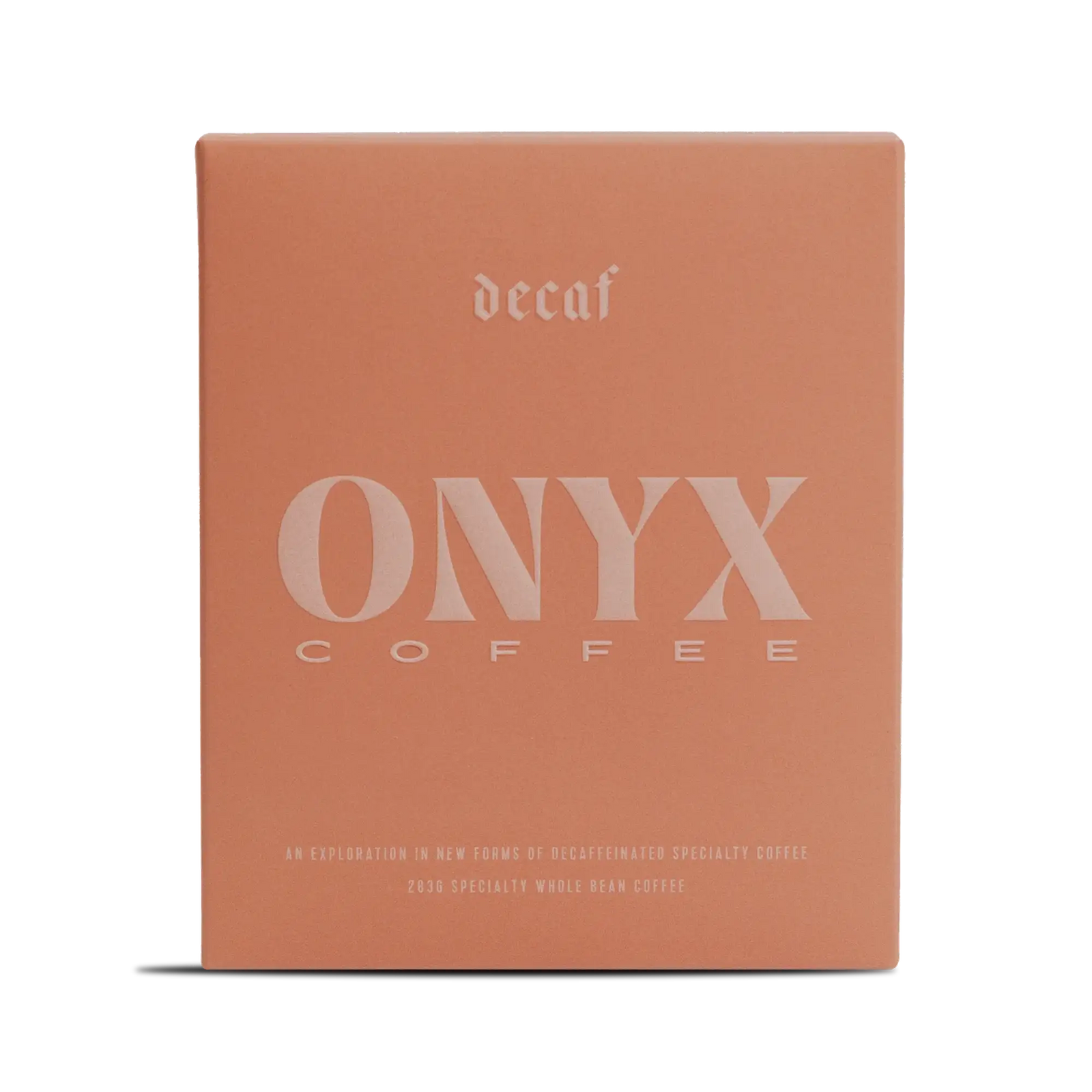 Decaf Colombia Inzá San Antonio by Onyx Coffee Lab