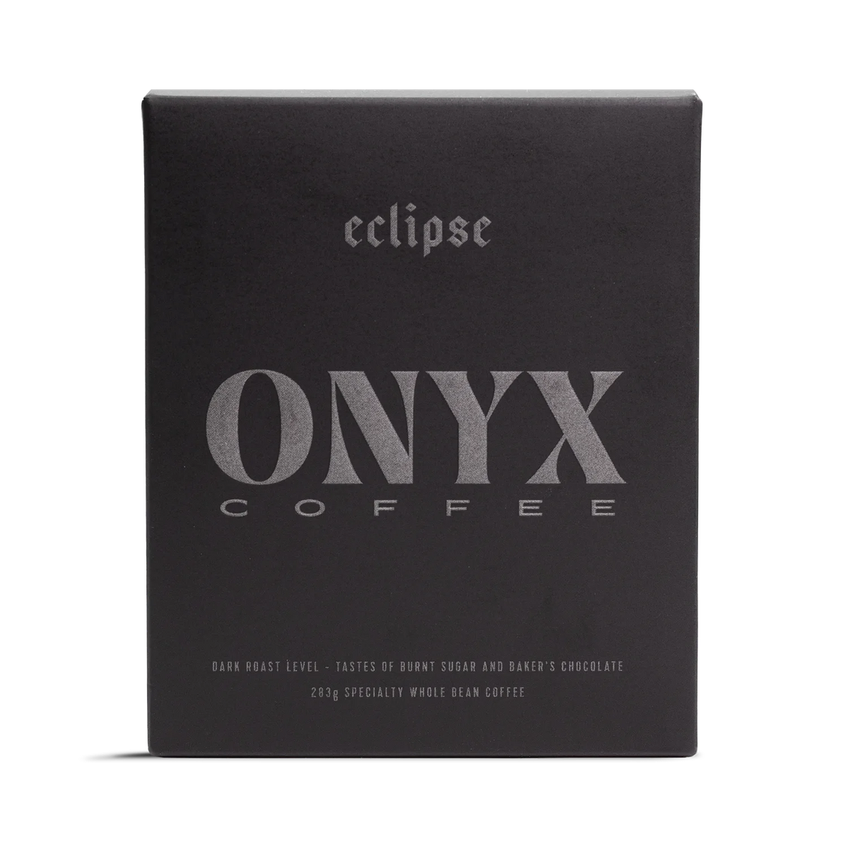 Bean Shipper Eclipse single origin coffee beans 283g bag