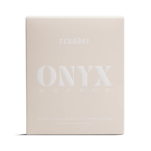 厄瓜多尔 Hacienda La Papaya Sidra