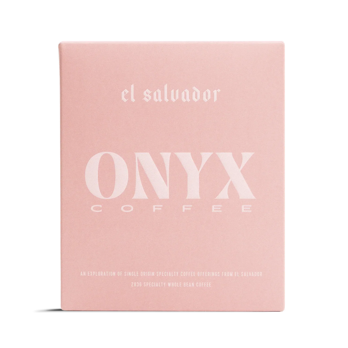 El Salvador Santa Rosa Washed