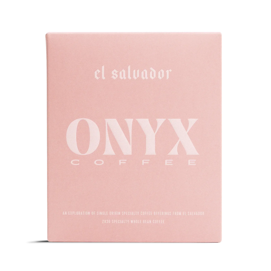 El Salvador Santa Rosa Washed