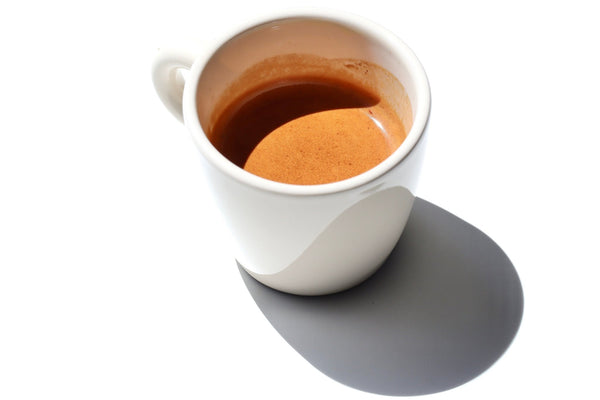 Espresso - Black - 2 Weeks - 12 Coffee Subscription