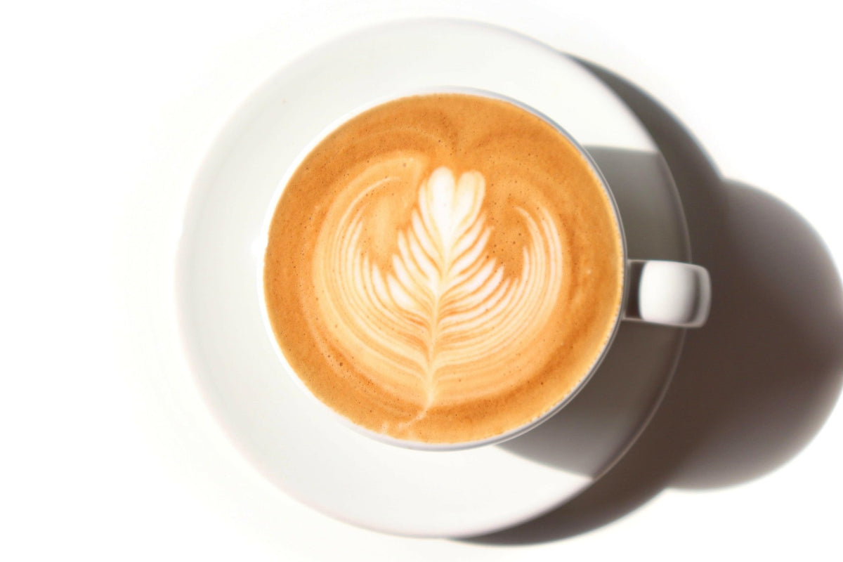 Espresso Blend Coffee Subscription - Pay Per Coffee - Bean Shipper