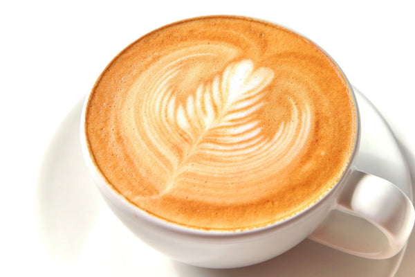 Espresso - Milk - 2 Weeks - 12 Coffee Subscription