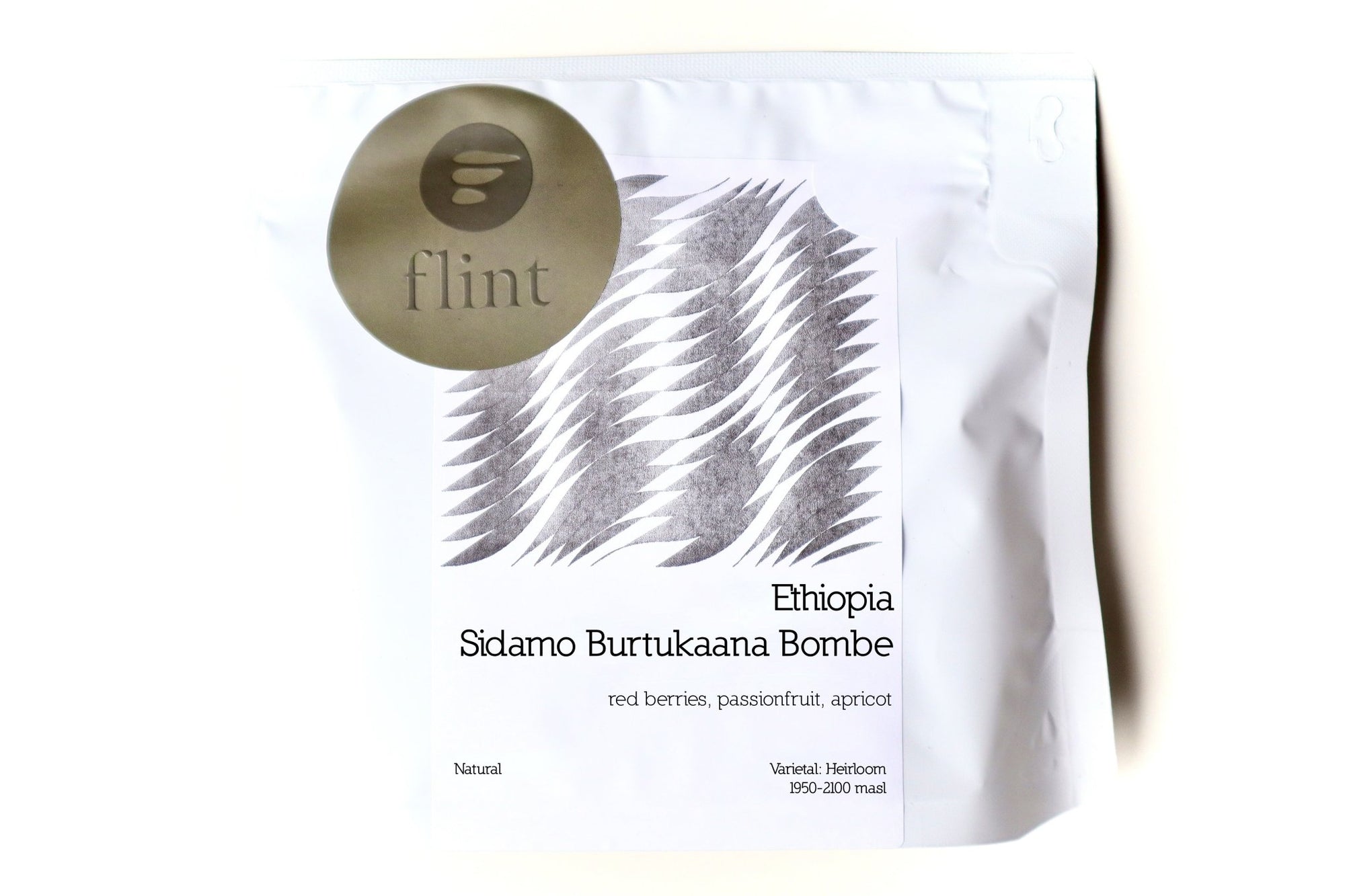 Ethiopia Sidamo Burtukaana Bombe - Bean Shipper