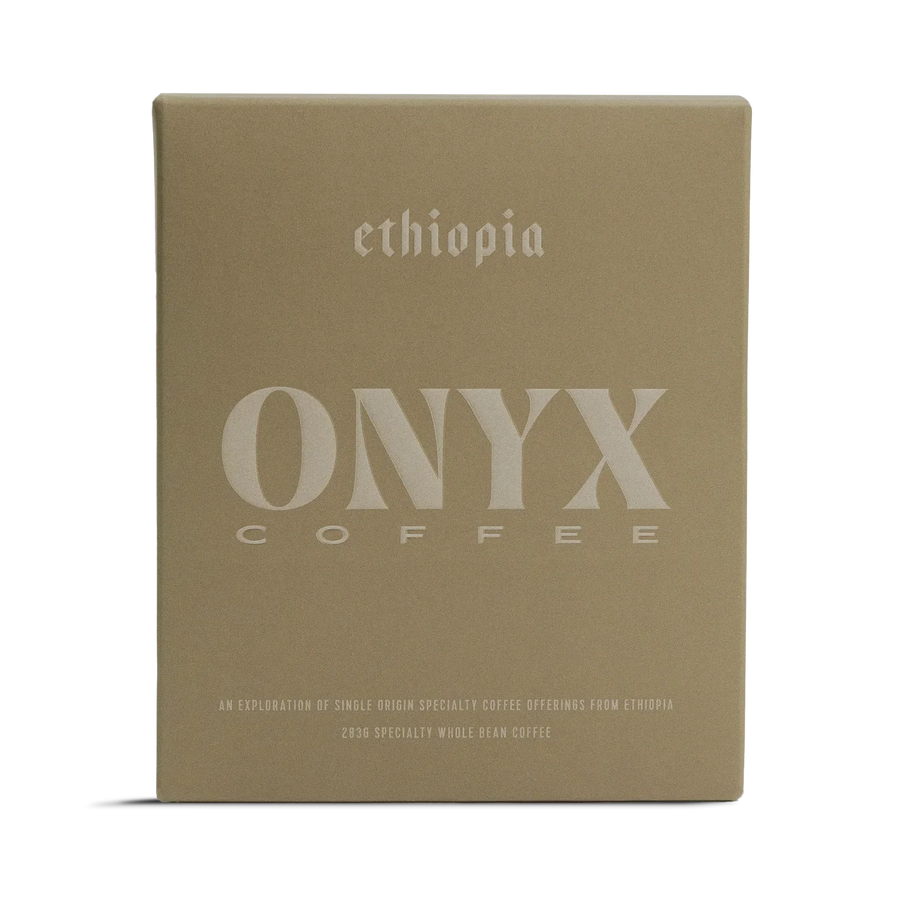 Decaf Ethiopia Suke Quto