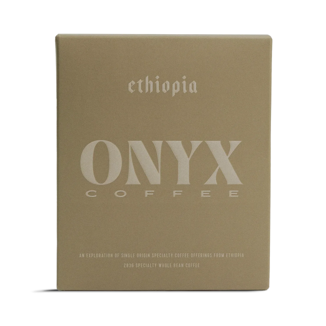 Ethiopia Mullugeta Muntasha Natural