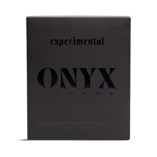 埃塞俄比亚格拉庄园厌氧