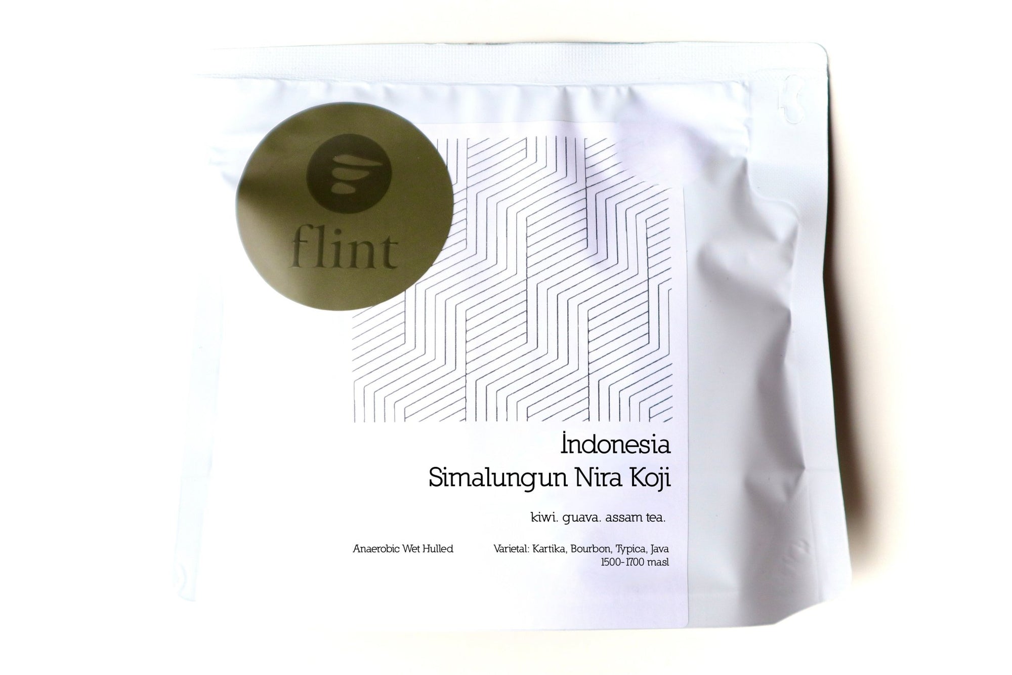 Indonesia Simalungun Nira Koji by Catur Coffee Company - Bean Shipper