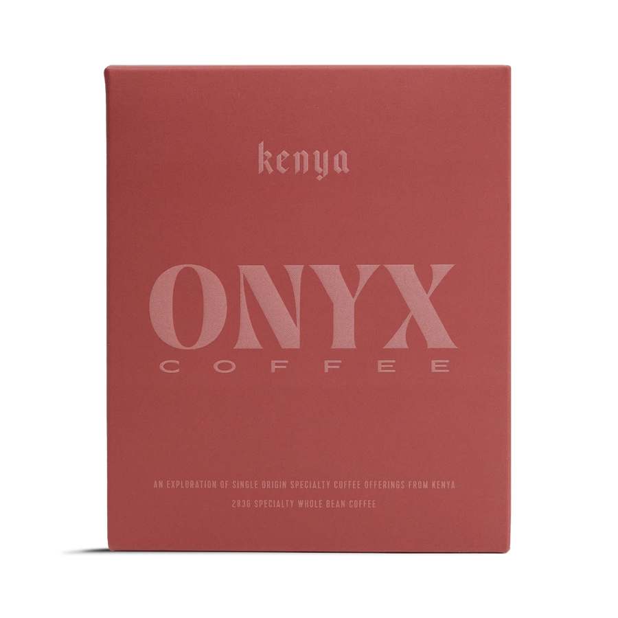 Kenya Gichathaini Peaberry