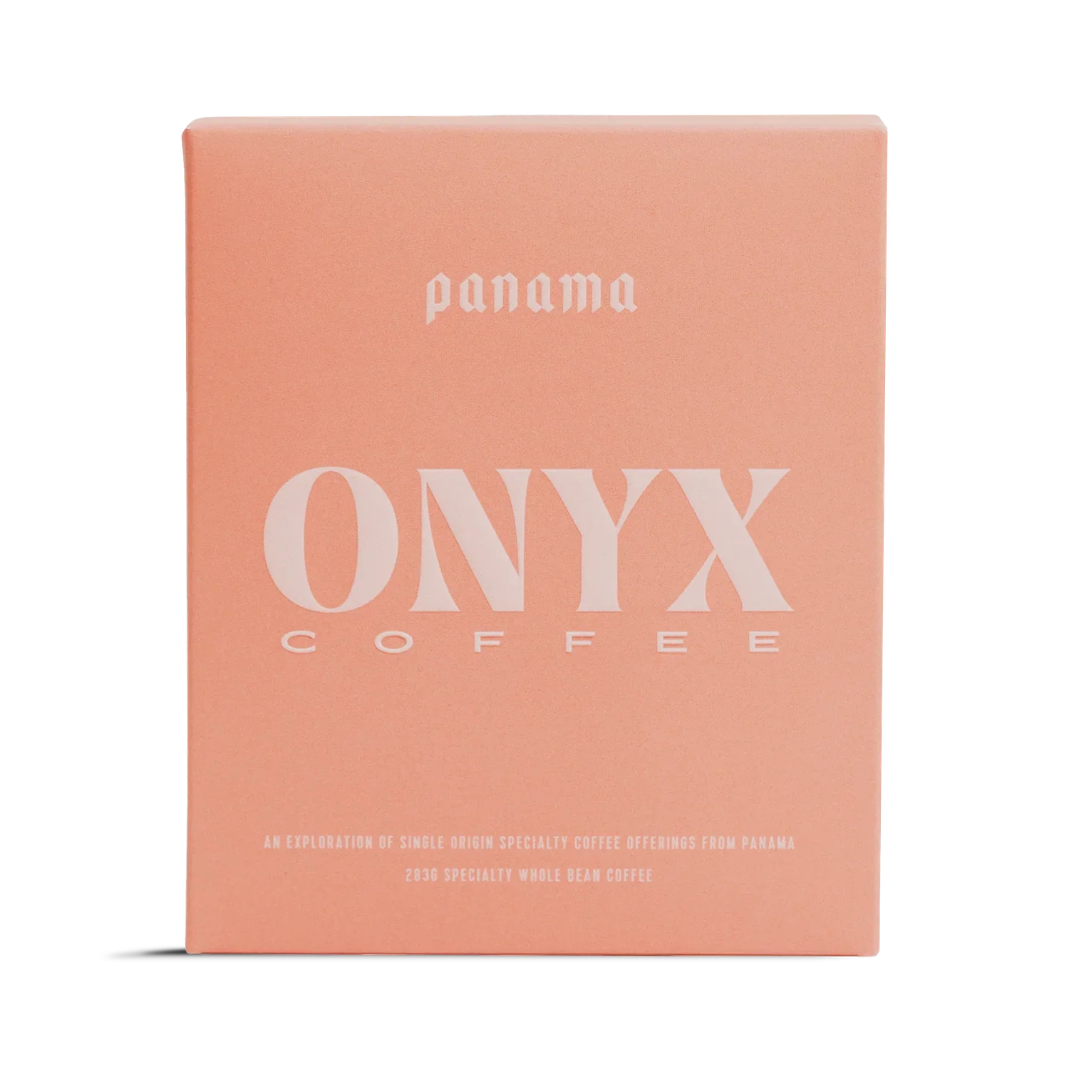 Panama Elida Gesha Falda Washed by Onyx Coffee Lab