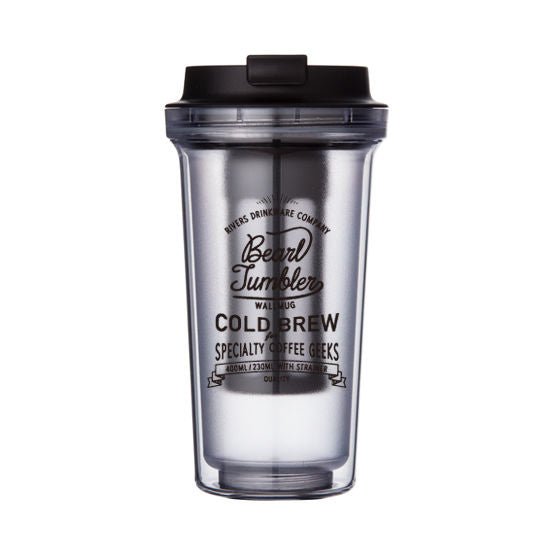 Rivers Wallmug Tumbler Bearl Cold Brew