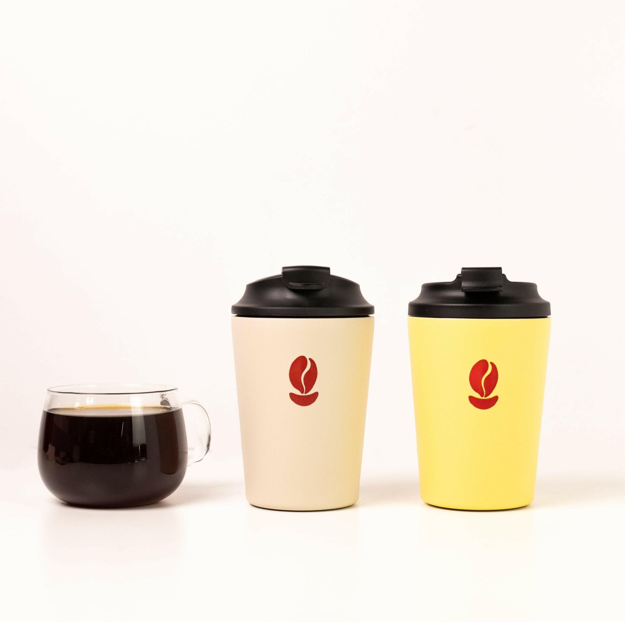 Sense Coffee Cup - Bean Shipper