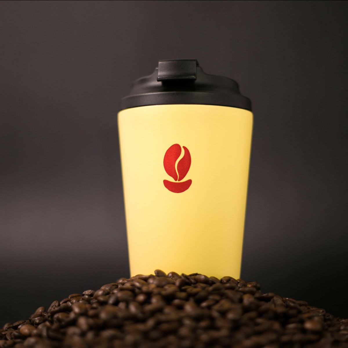Sense Coffee Cup - Bean Shipper