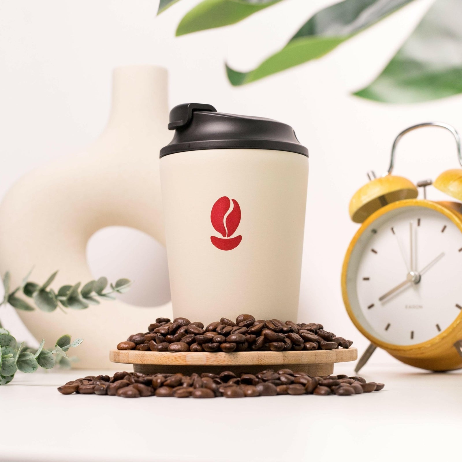 Sense Coffee Cup - Bean Shipper