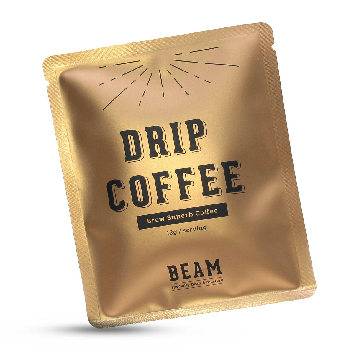 BEAM Roastery Drip Coffee In Box