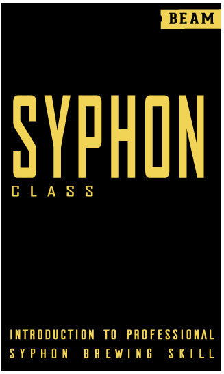 Syphon Workshop