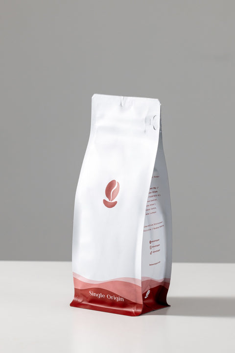 Single Origin Subscription - One Bag