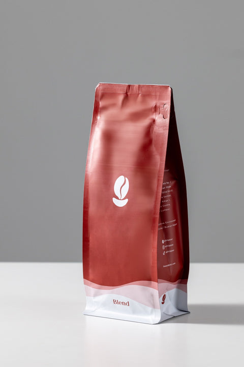 Blend Subscription